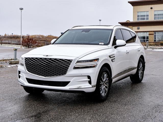 genesis GV80 2023 - 4