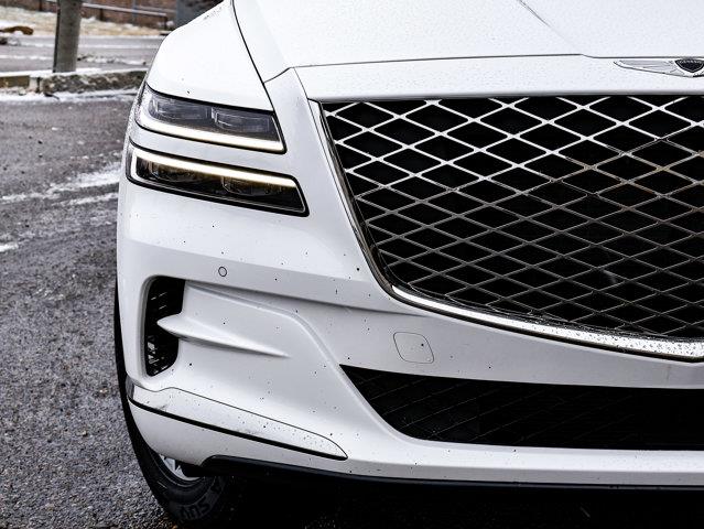 genesis GV80 2023 - 5