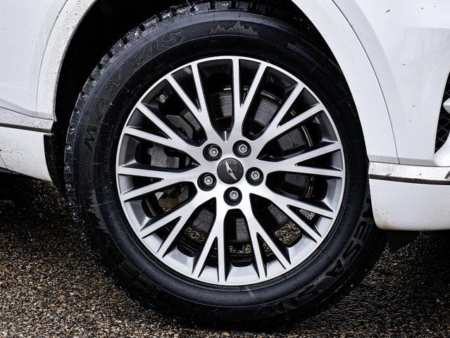 genesis GV80 2023 - 6