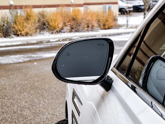 genesis GV80 2023 - 7