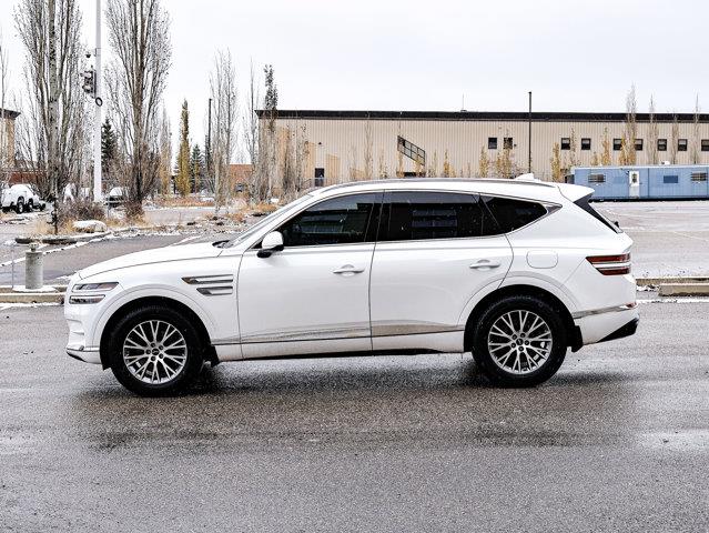 genesis GV80 2023 - 10