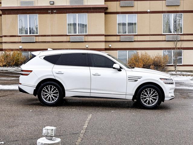 genesis GV80 2023 - 14