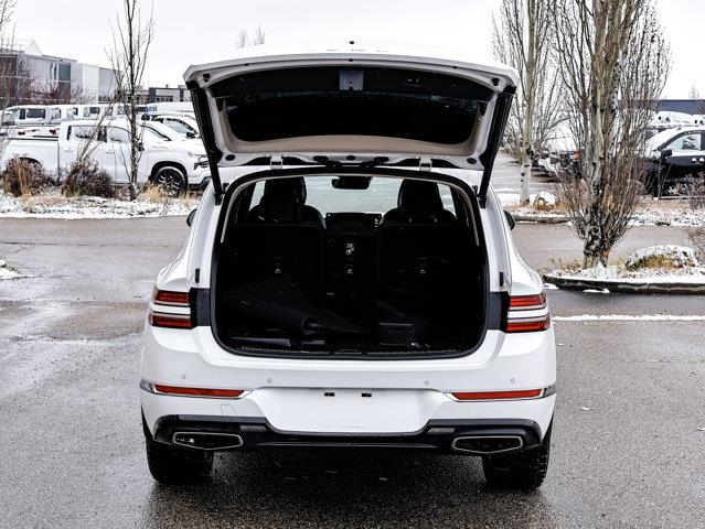 genesis GV80 2023 - 15