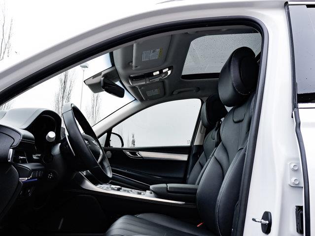 genesis GV80 2023 - 16