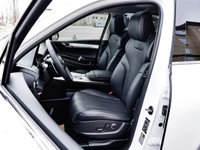 genesis GV80 2023 - 17