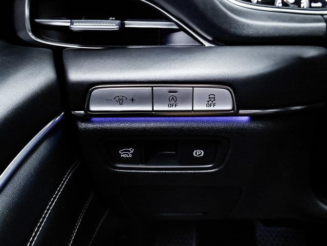 genesis GV80 2023 - 20