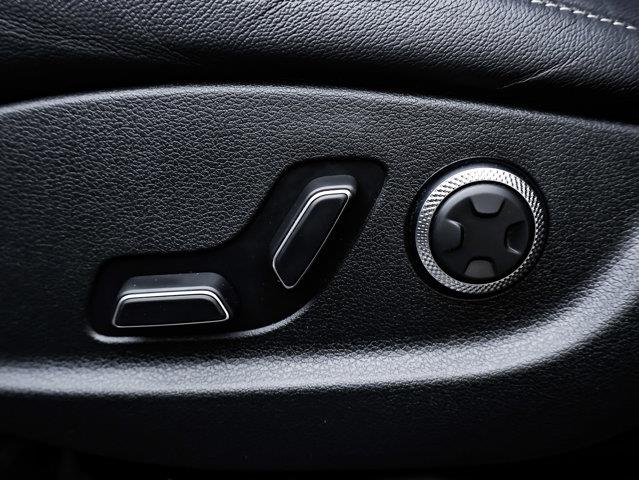 genesis GV80 2023 - 21