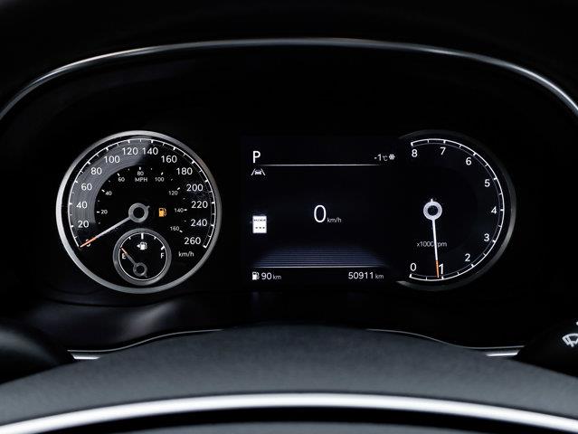 genesis GV80 2023 - 23