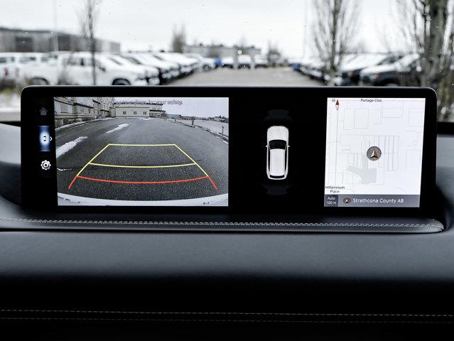 genesis GV80 2023 - 27