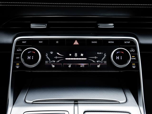 genesis GV80 2023 - 28