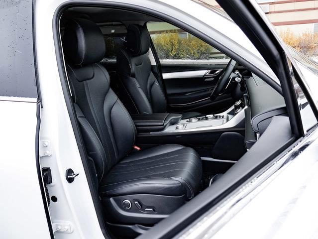 genesis GV80 2023 - 29