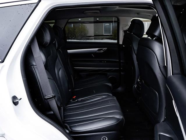 genesis GV80 2023 - 30