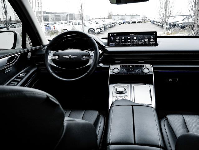 genesis GV80 2023 - 32