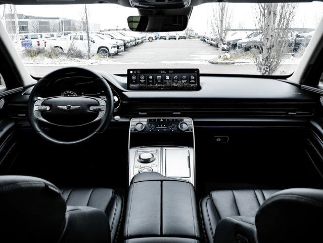 genesis GV80 2023 - 33