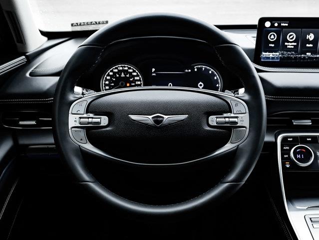 genesis GV80 2023 - 34