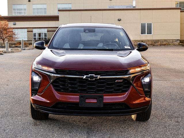 chevrolet Trax 2024 - 3