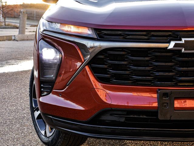 chevrolet Trax 2024 - 5