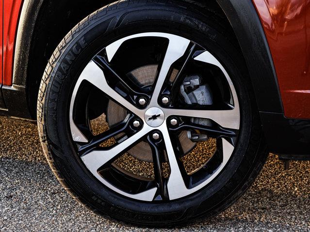 chevrolet Trax 2024 - 6