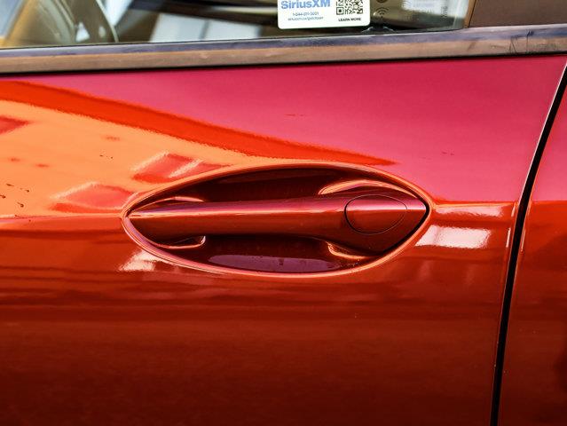 chevrolet Trax 2024 - 8