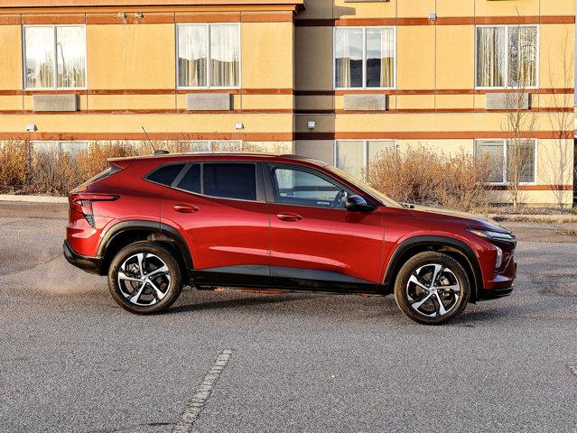 chevrolet Trax 2024 - 14