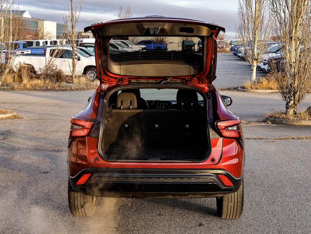 chevrolet Trax 2024 - 15