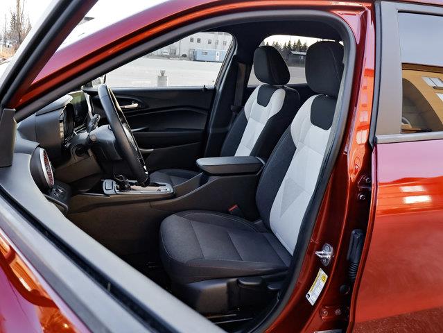 chevrolet Trax 2024 - 16