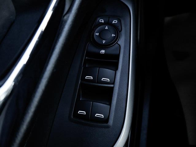 chevrolet Trax 2024 - 17