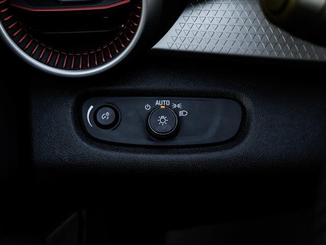 chevrolet Trax 2024 - 18