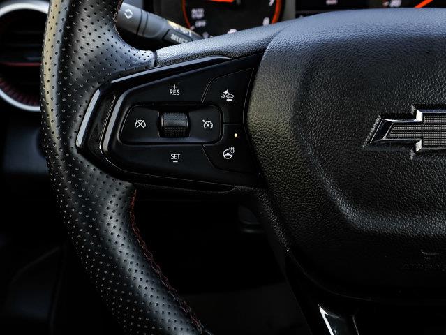 chevrolet Trax 2024 - 19