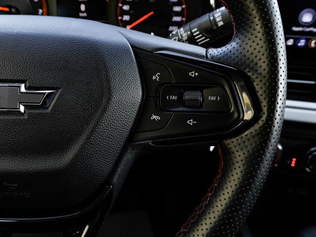 chevrolet Trax 2024 - 21