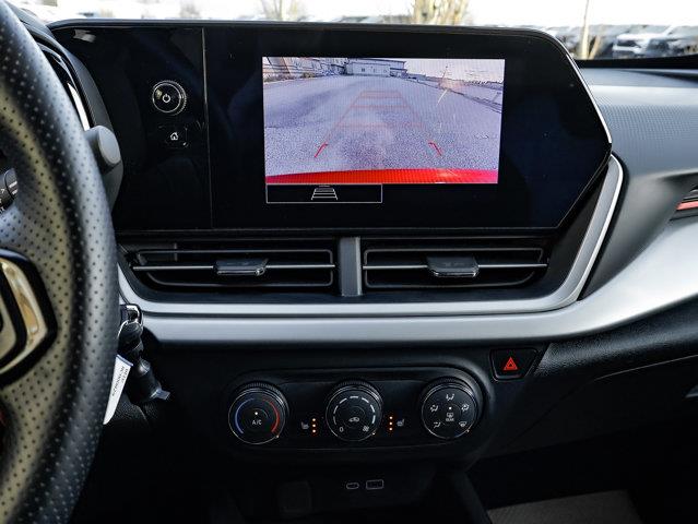 chevrolet Trax 2024 - 23