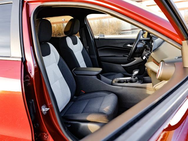 chevrolet Trax 2024 - 24