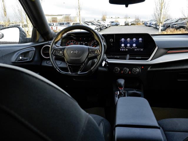 chevrolet Trax 2024 - 26