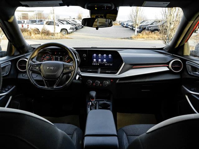 chevrolet Trax 2024 - 27