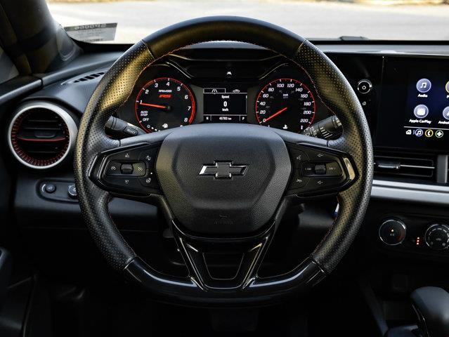 chevrolet Trax 2024 - 28