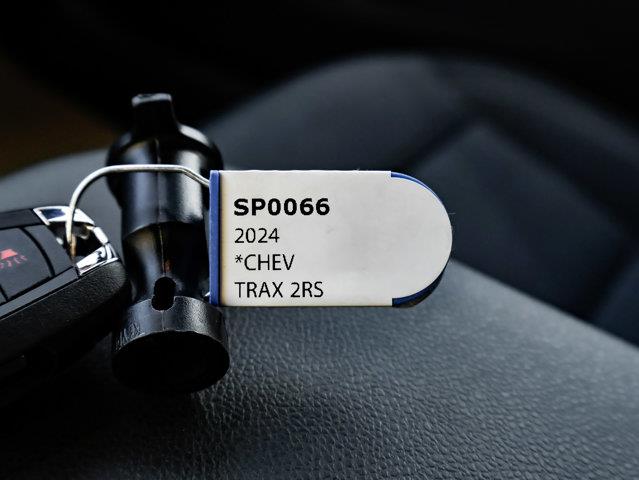 chevrolet Trax 2024 - 29