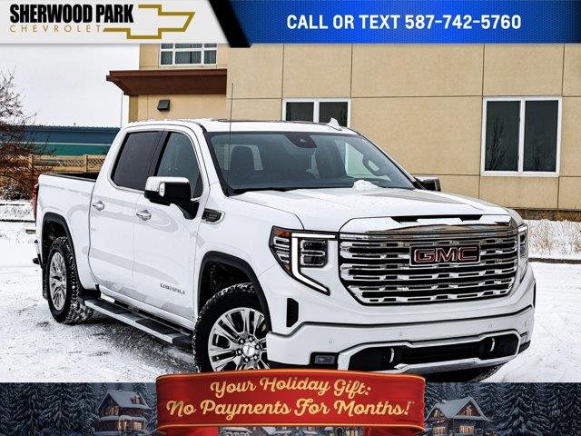 gmc Sierra 1500 2024