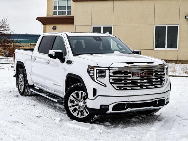 gmc Sierra 1500 2024 - 2
