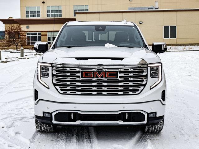gmc Sierra 1500 2024 - 3
