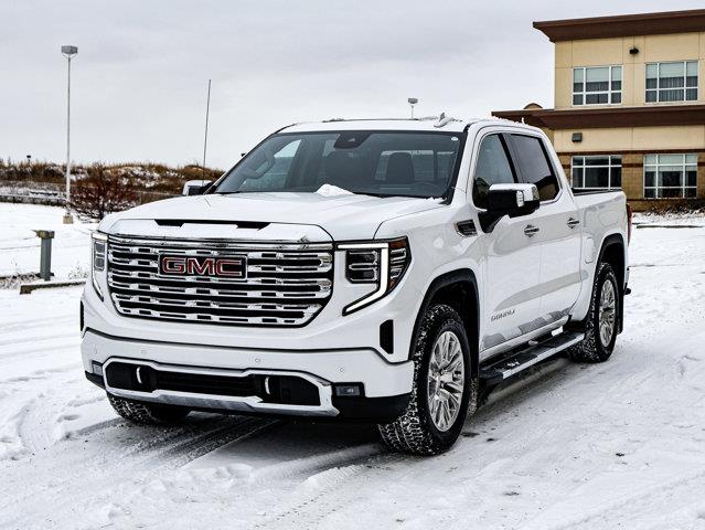 gmc Sierra 1500 2024 - 4