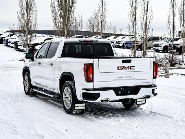 gmc Sierra 1500 2024 - 11