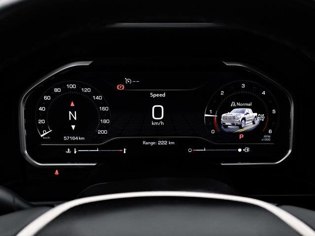 gmc Sierra 1500 2024 - 24