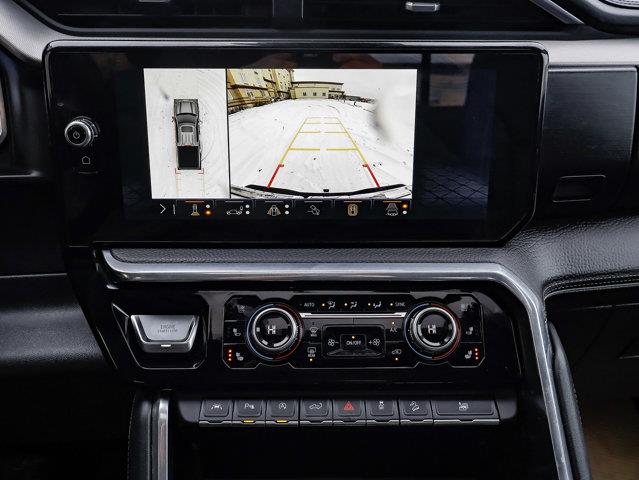 gmc Sierra 1500 2024 - 30