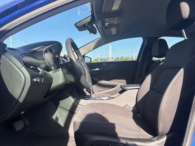 chevrolet Malibu 2023 - 2