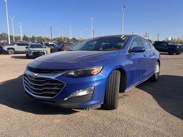 chevrolet Malibu 2023 - 4