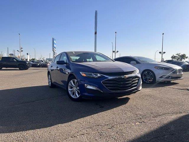 chevrolet Malibu 2023 - 6