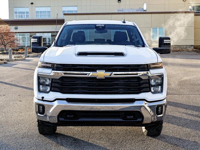 chevrolet Silverado 2500HD 2024 - 3