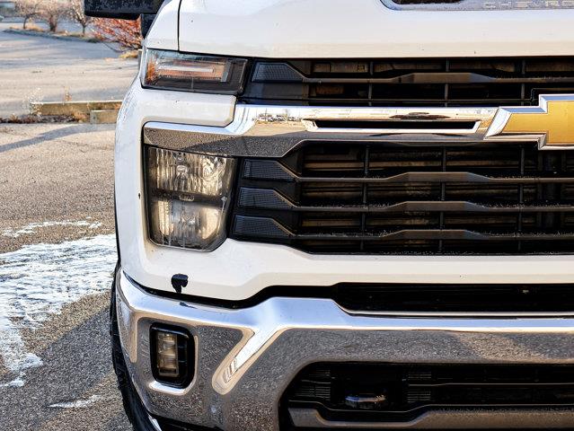chevrolet Silverado 2500HD 2024 - 5