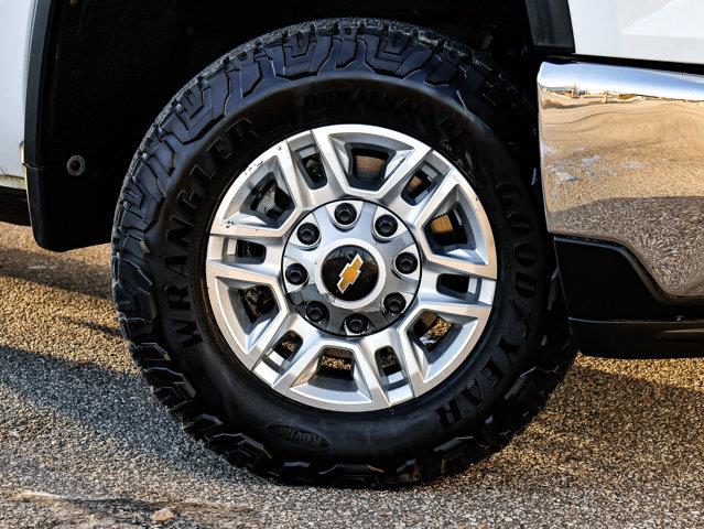 chevrolet Silverado 2500HD 2024 - 6