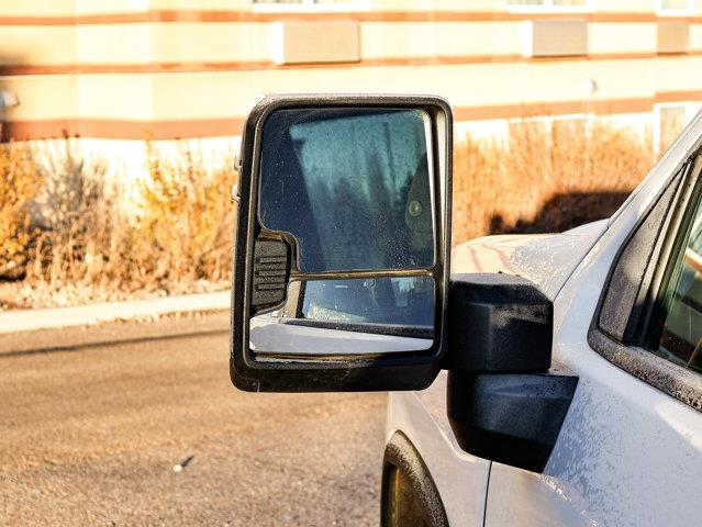 chevrolet Silverado 2500HD 2024 - 7